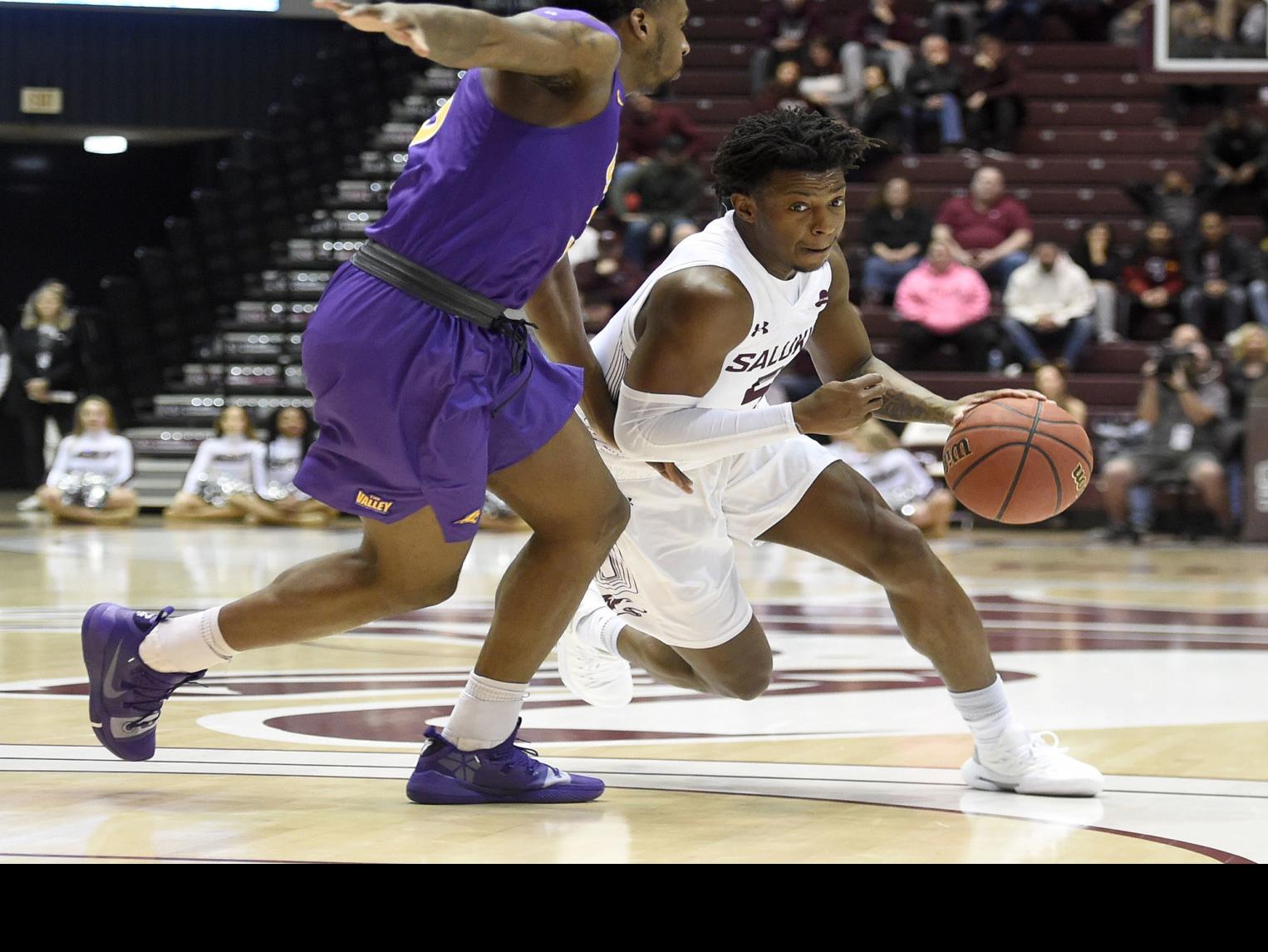 Mvc Power Rankings Drake Jumps Injury Riddled Bradley