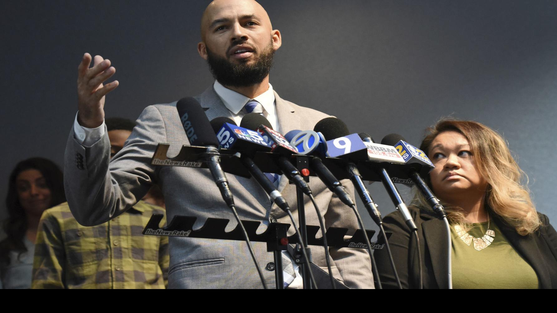 I Was Appalled Black Customers Say Host Told Them To Move