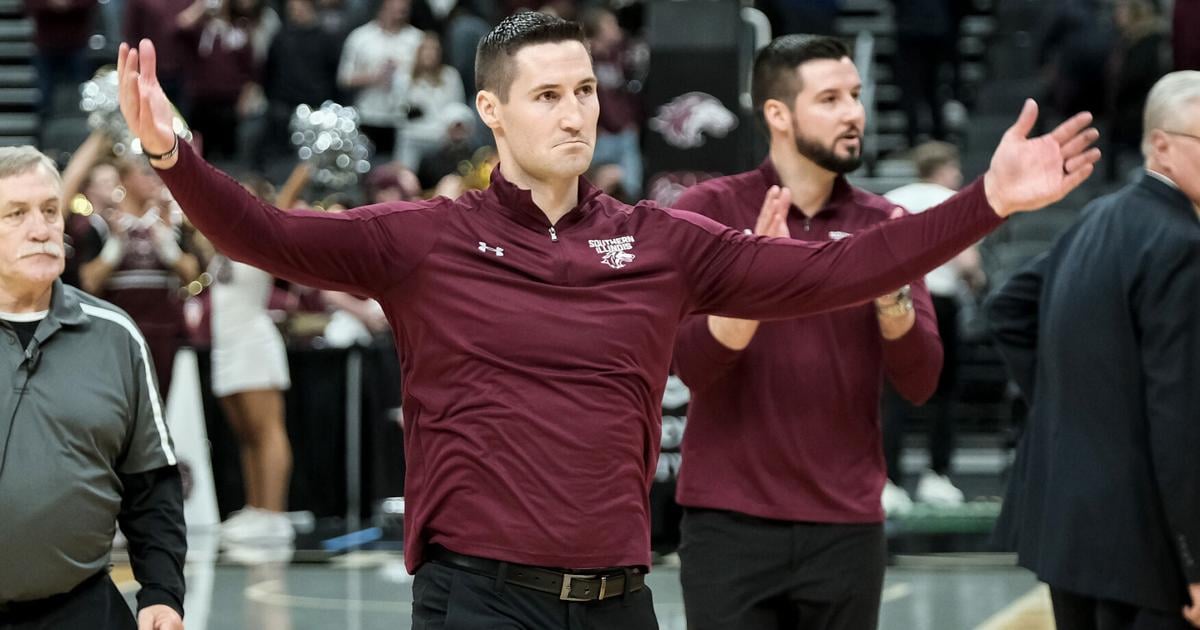 SIU Men's Basketball | An early look at next year's Salukis | Sports ...