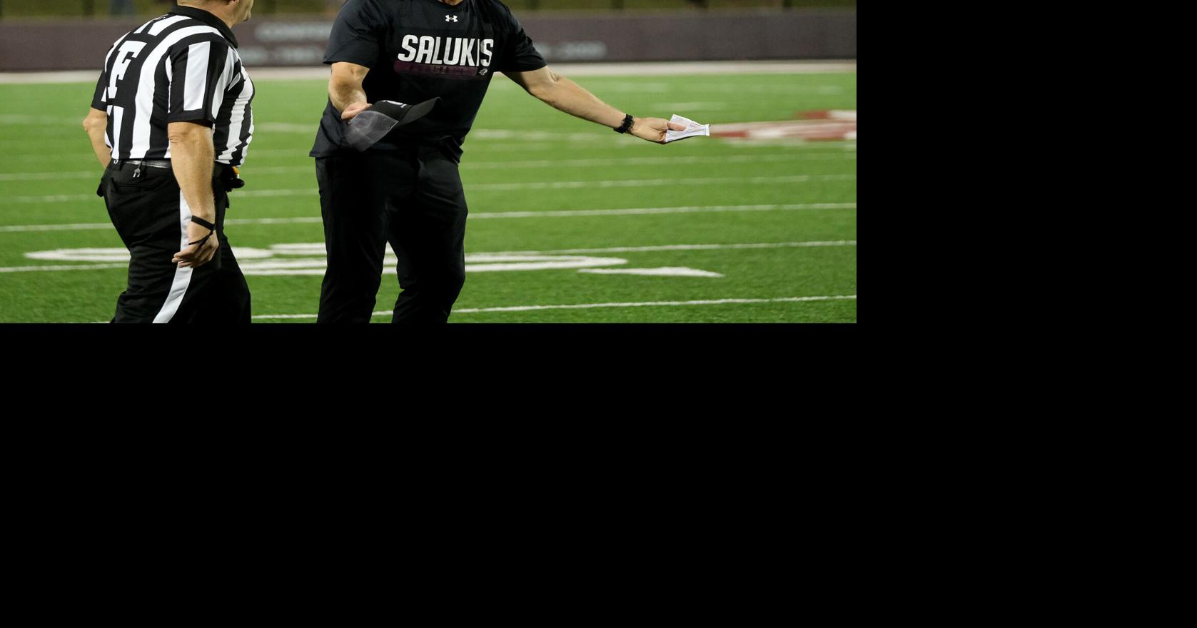 How SIU football can author turnaround | College Sports | thesouthern.com