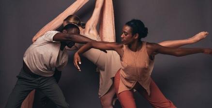 Dance workshop and performance will be Nov. 12 to 17 - Vimarsana News