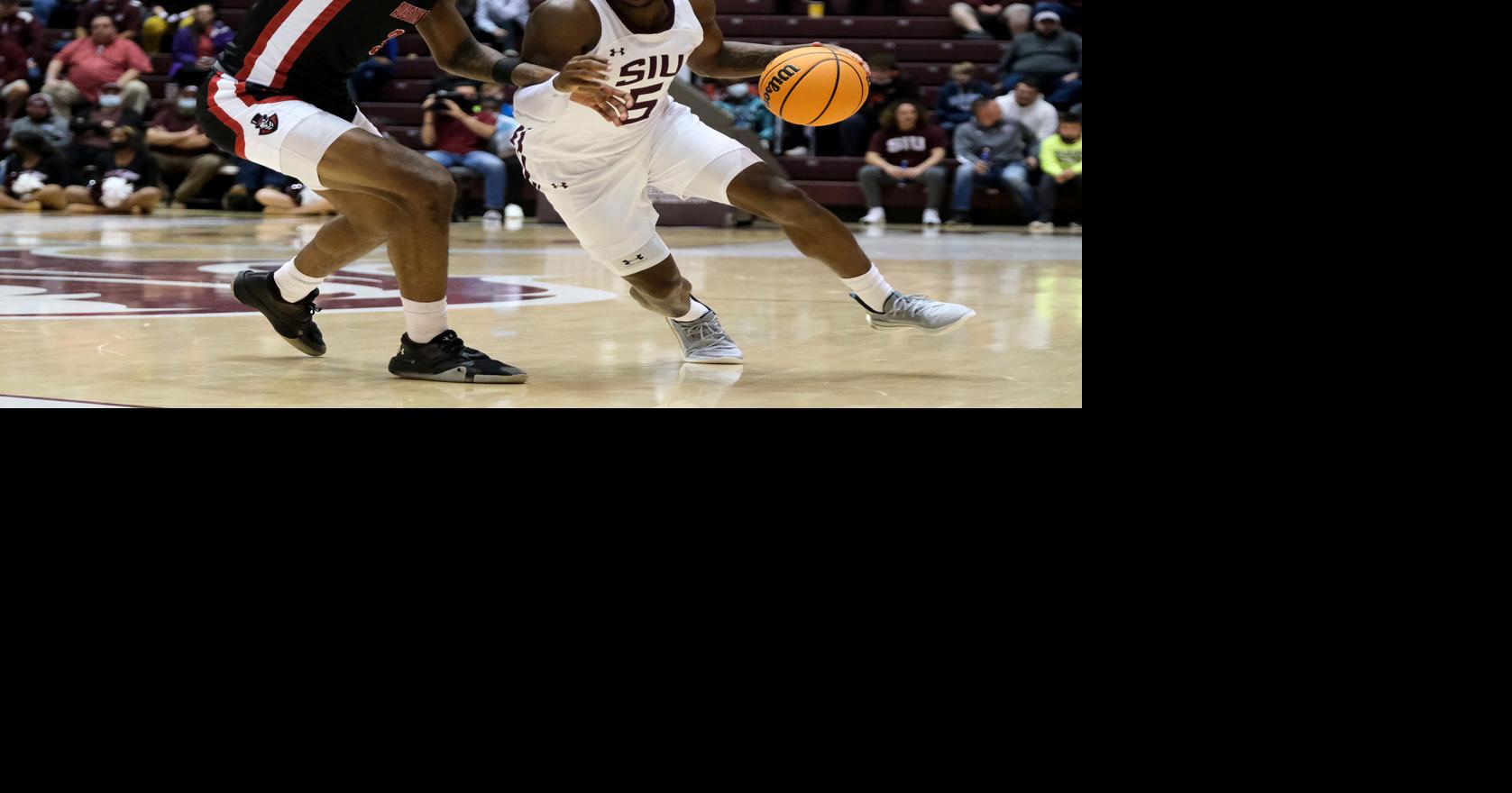 SIU Basketball Colorado vs. Salukis 3 things to watch College