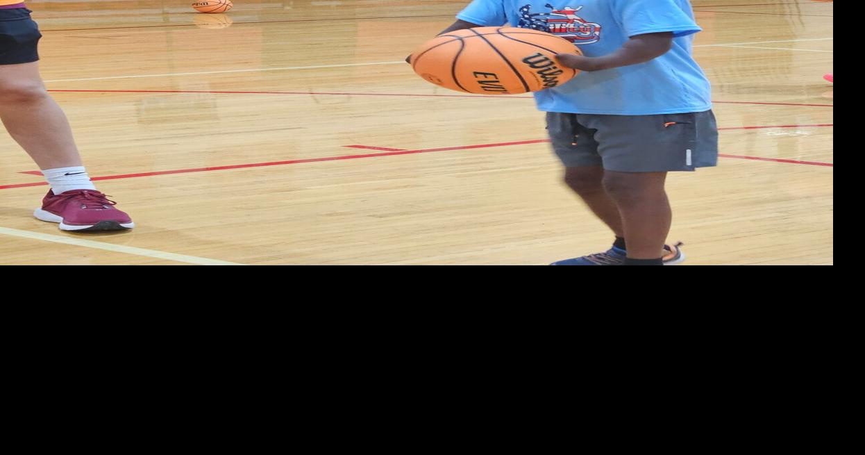 Du Quoin's annual NubAbility camp inspires kids
