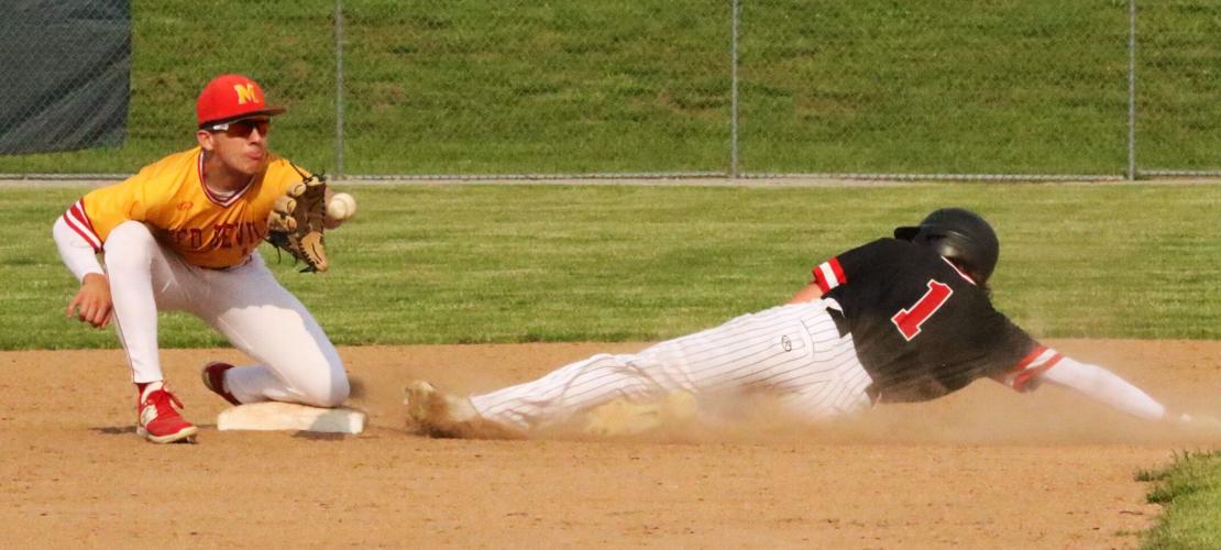 Prep Baseball Du Quoin gets past Murphysboro, advances to play ZRC