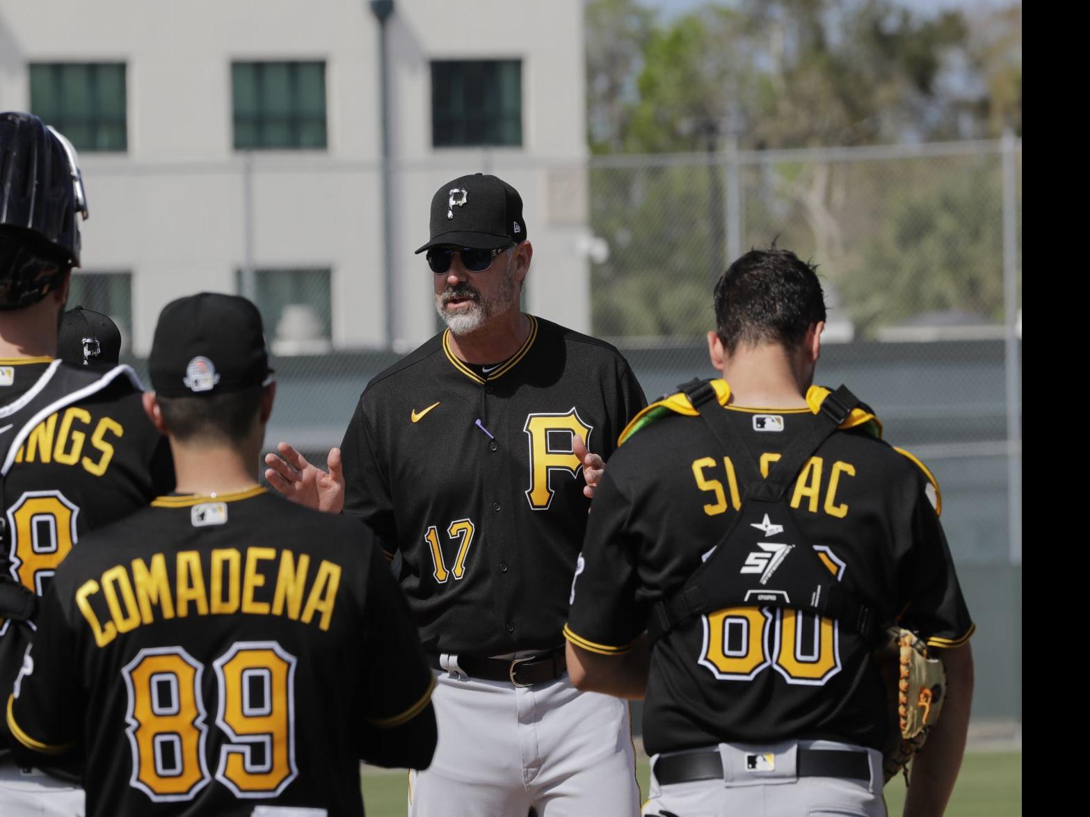 Mlb Former Saluki Shelton Ends Quest With Pirates Job