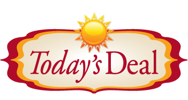 Today's Deals