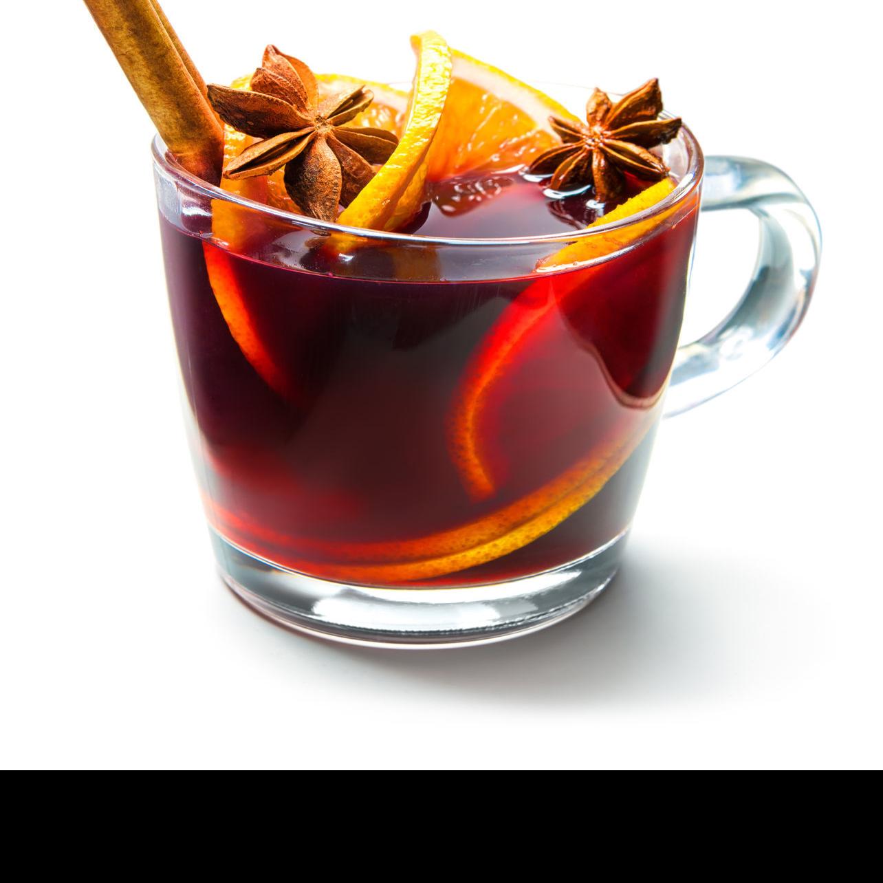 Recipe Gluhwein Food Cooking Thesouthern Com