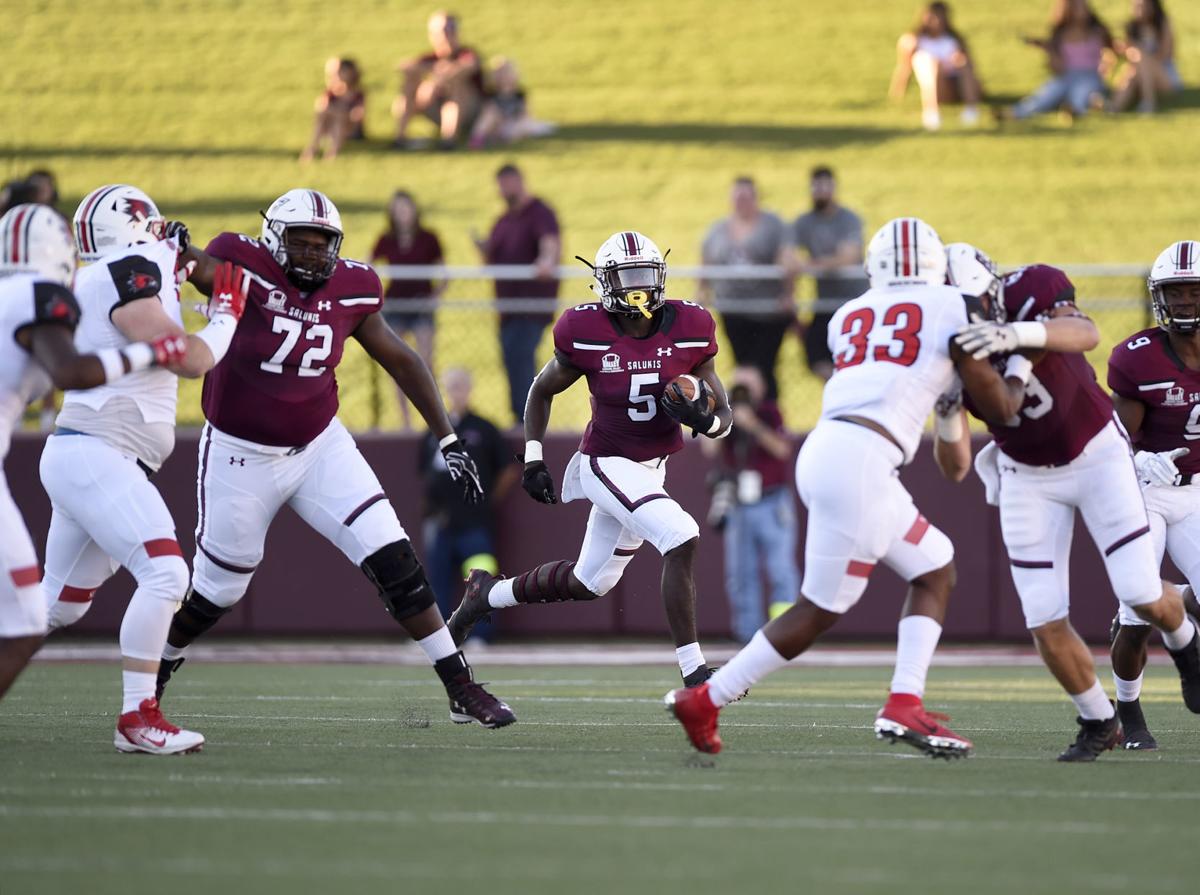 Sports Column Siu Semo A Strange Football Barometer