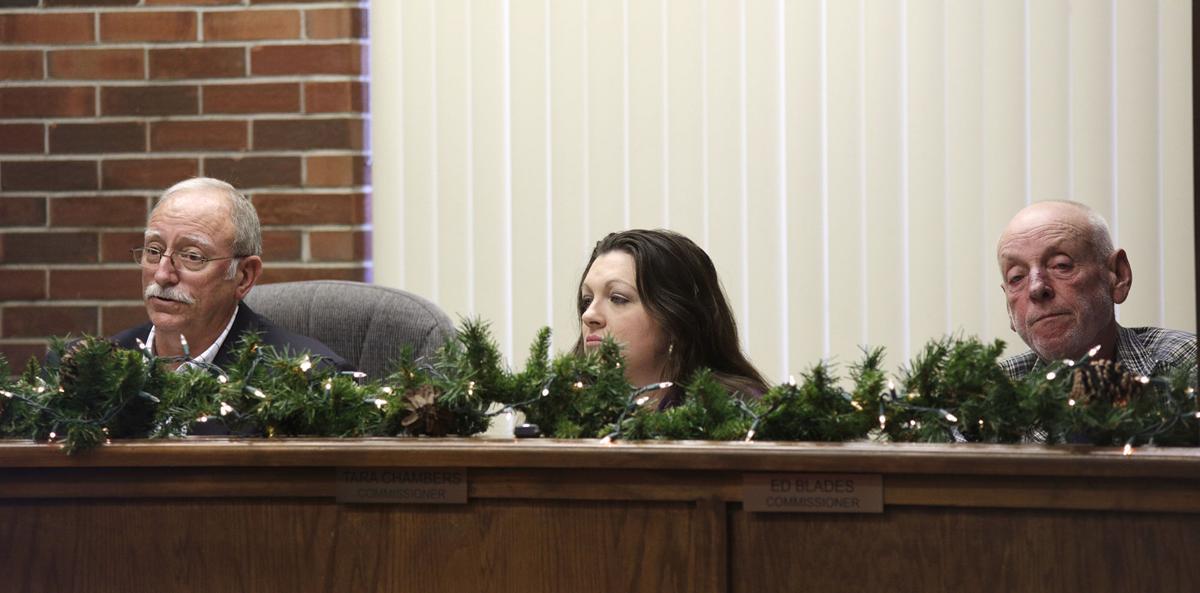 West Frankfort City Council hires three positions in special meeting