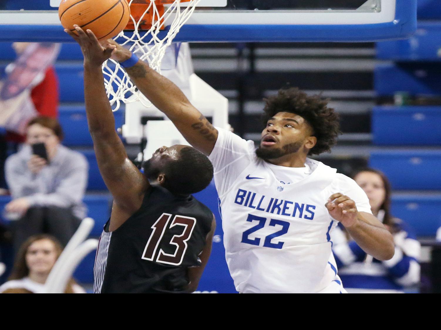 Siu At Saint Louis 3 Things To Watch Salukimania Thesouthern Com