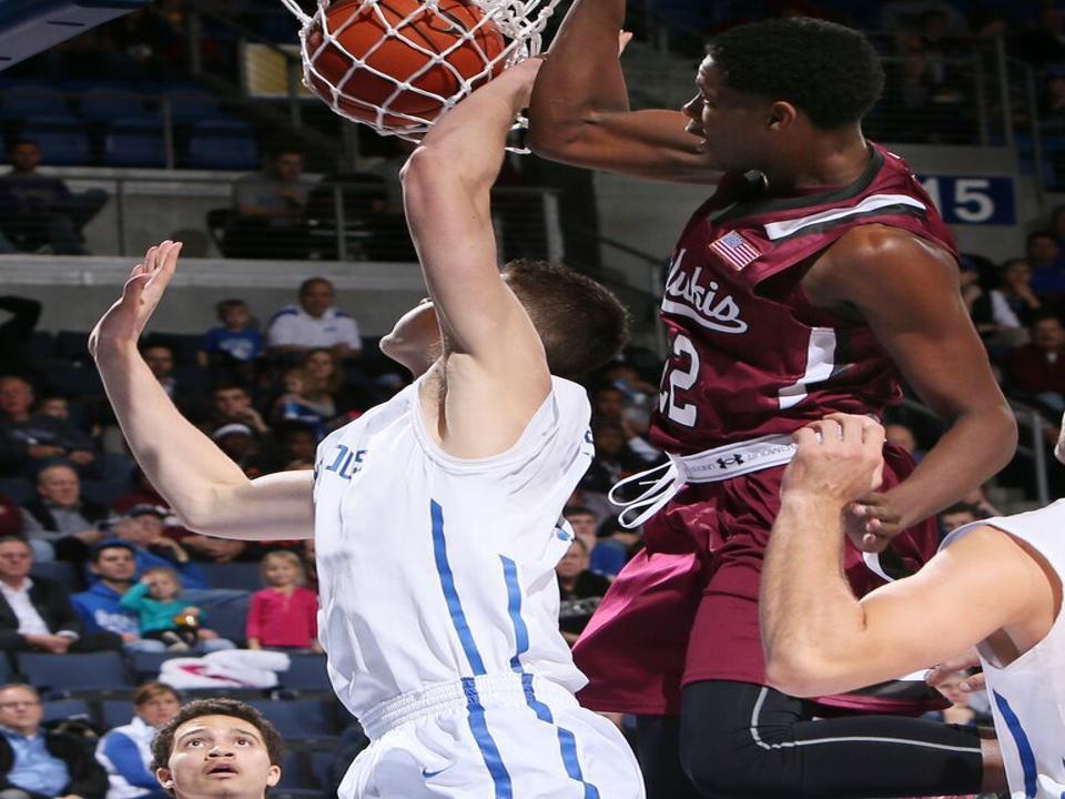 Blog Mvc Power Rankings Dawg Blog Thesouthern Com