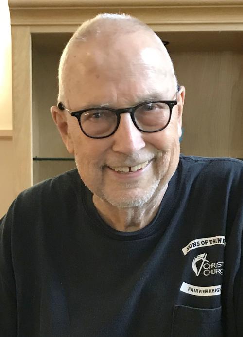 Bernard C. Kneale