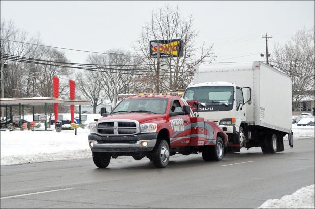 Carbondale mayor says he would vote yes on towing increase | Local News