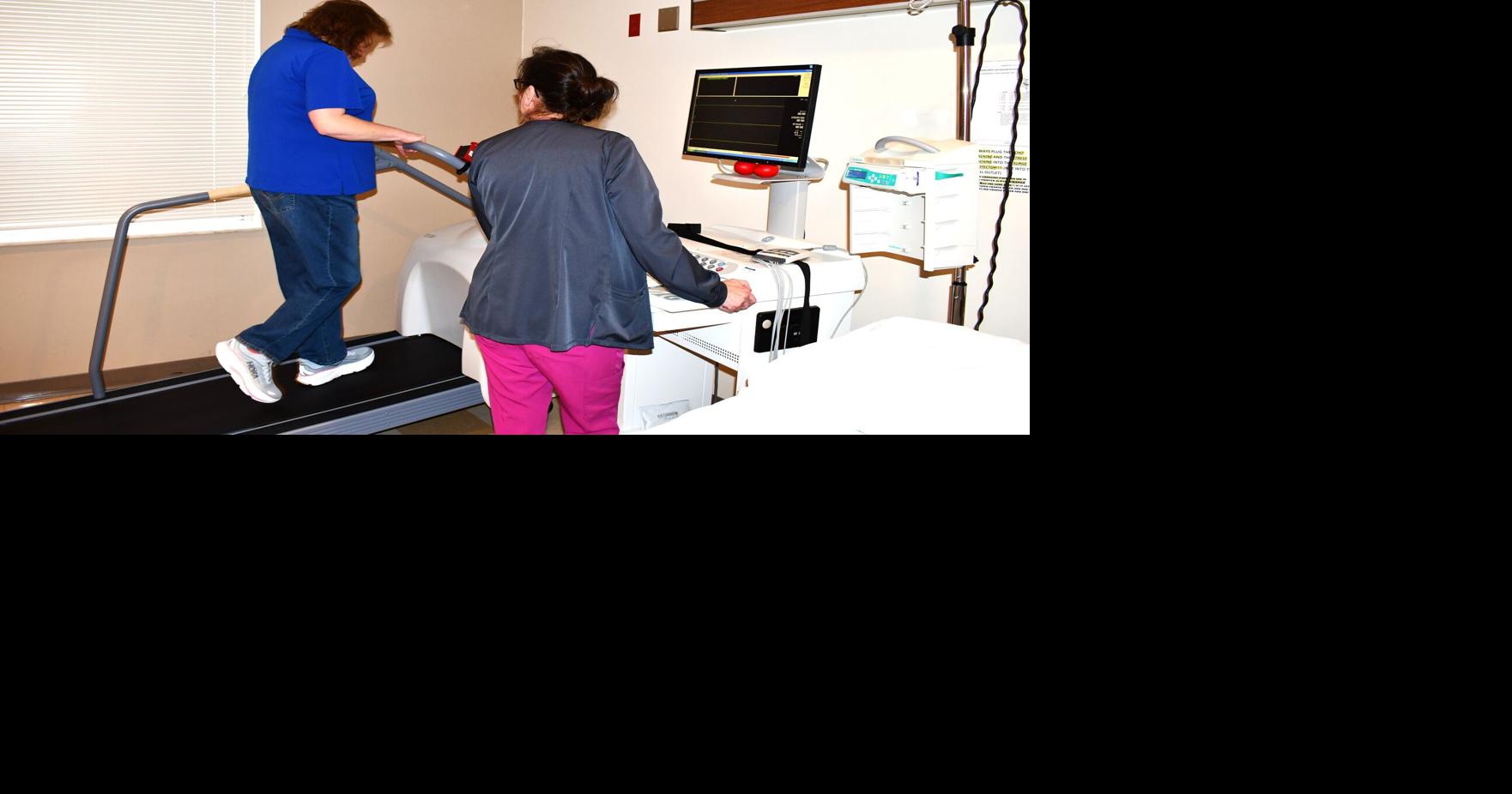 February is American Heart Month. Numerous tools provide insight into heart’s health