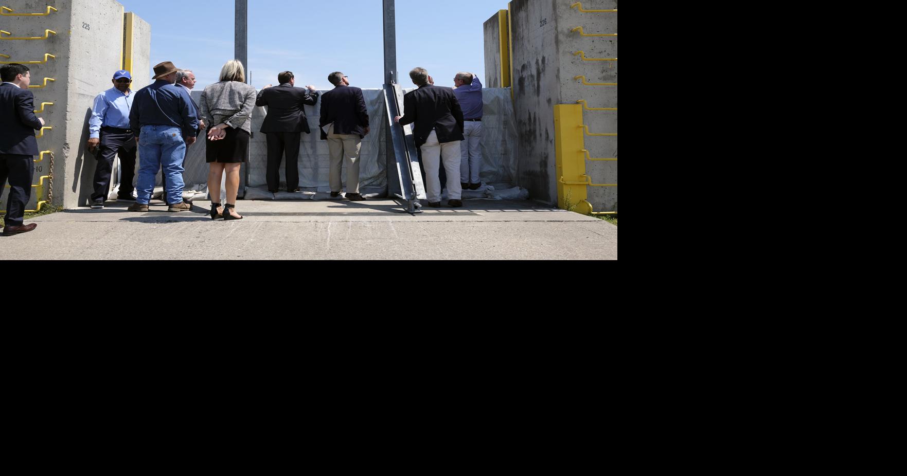 $1 million for Cairo port project in state budget sent to governor ...