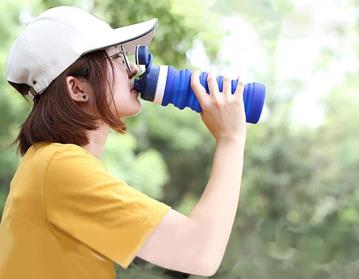 Water Bottle