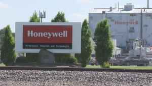 Honeywell rescheduled for June
