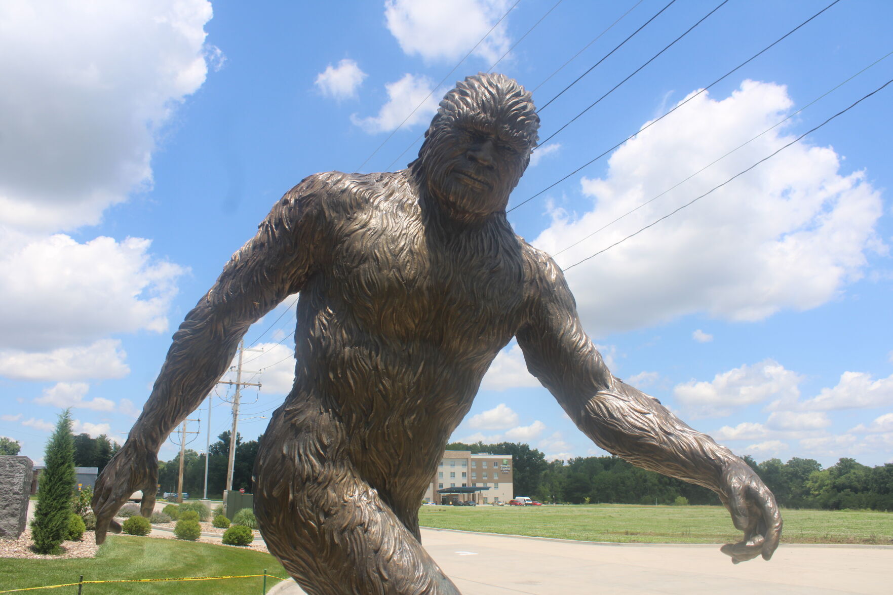 Big Muddy Monster Festival emerges this weekend | Life