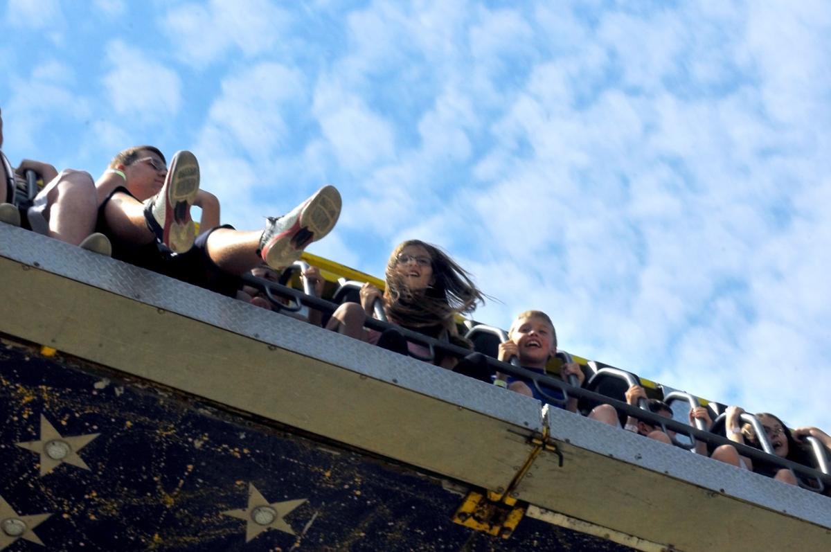 Du Quoin State Fair
