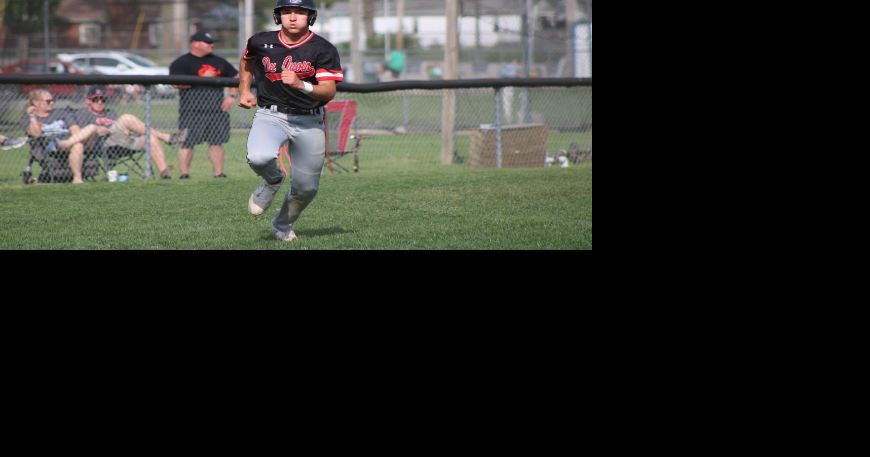 Du Quoin scores big in win over Pinckneyville BVM Sports