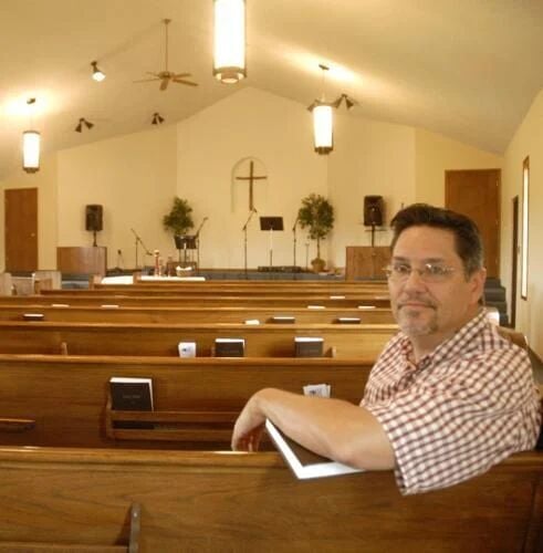 Former Carbondale pastor indicted in Federal court | Latest Headlines ...