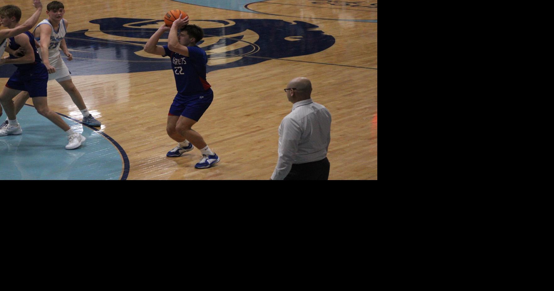 Hornets favored to win R2R Mississippi boys race