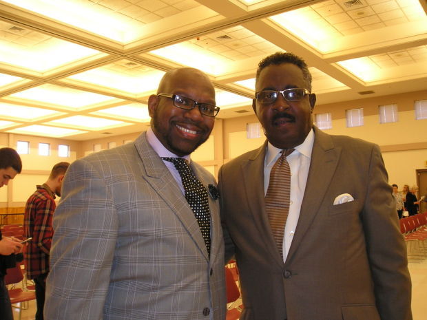Dr. Martin Luther King Jr. Community Celebration