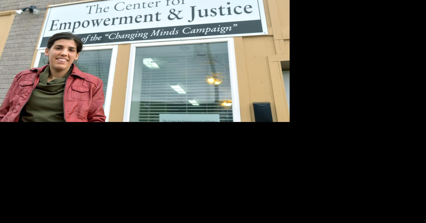 Center of Empowerment and Justice expands services, programs ...