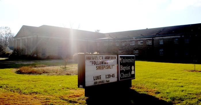 Sign Quips Church signs getting hip with quips | Latest Headlines | thesouthern.com