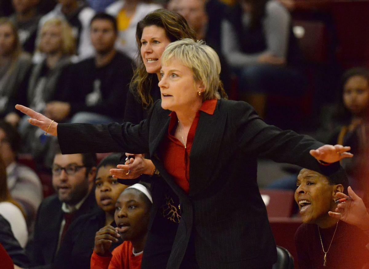 Smith Dismissed As Illinois State Women S Basketball Coach