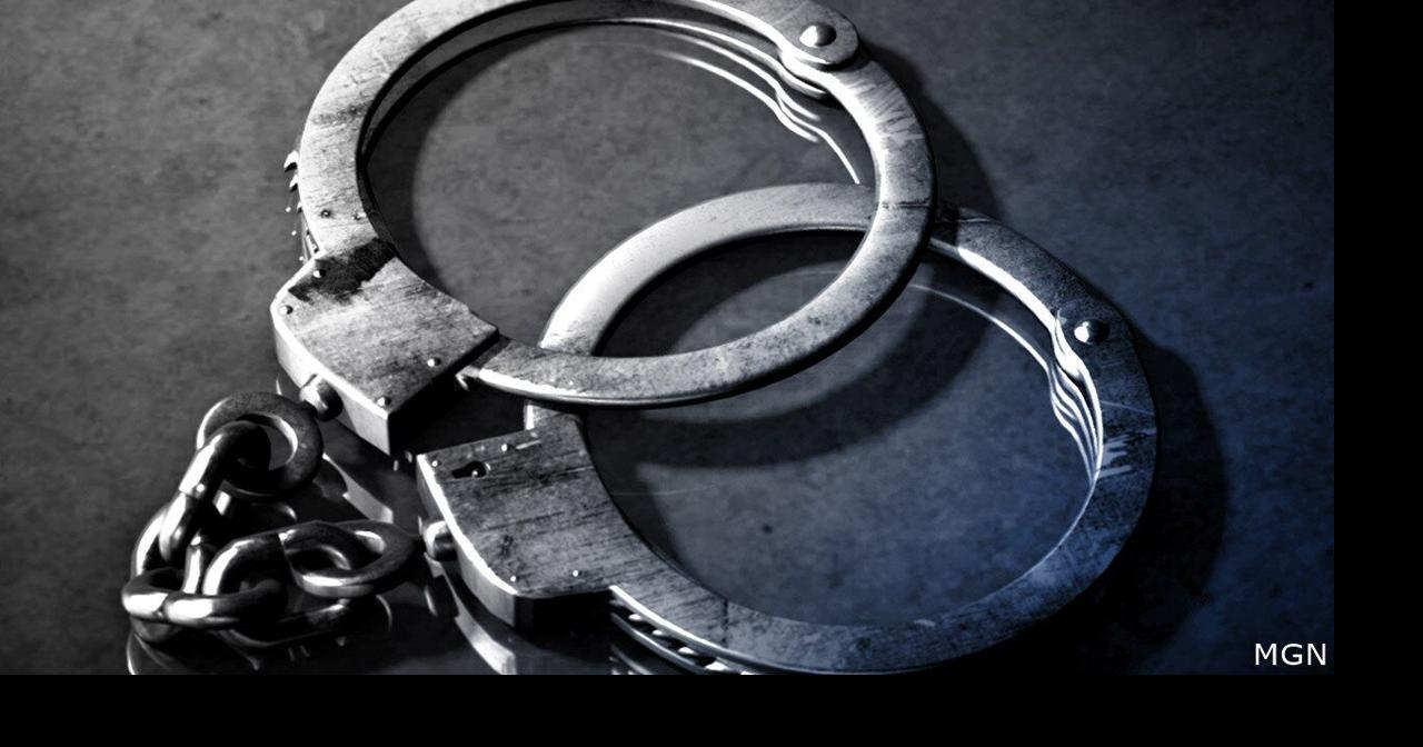 JCSO: De Soto man faces attempted murder charges following domestic disturbance