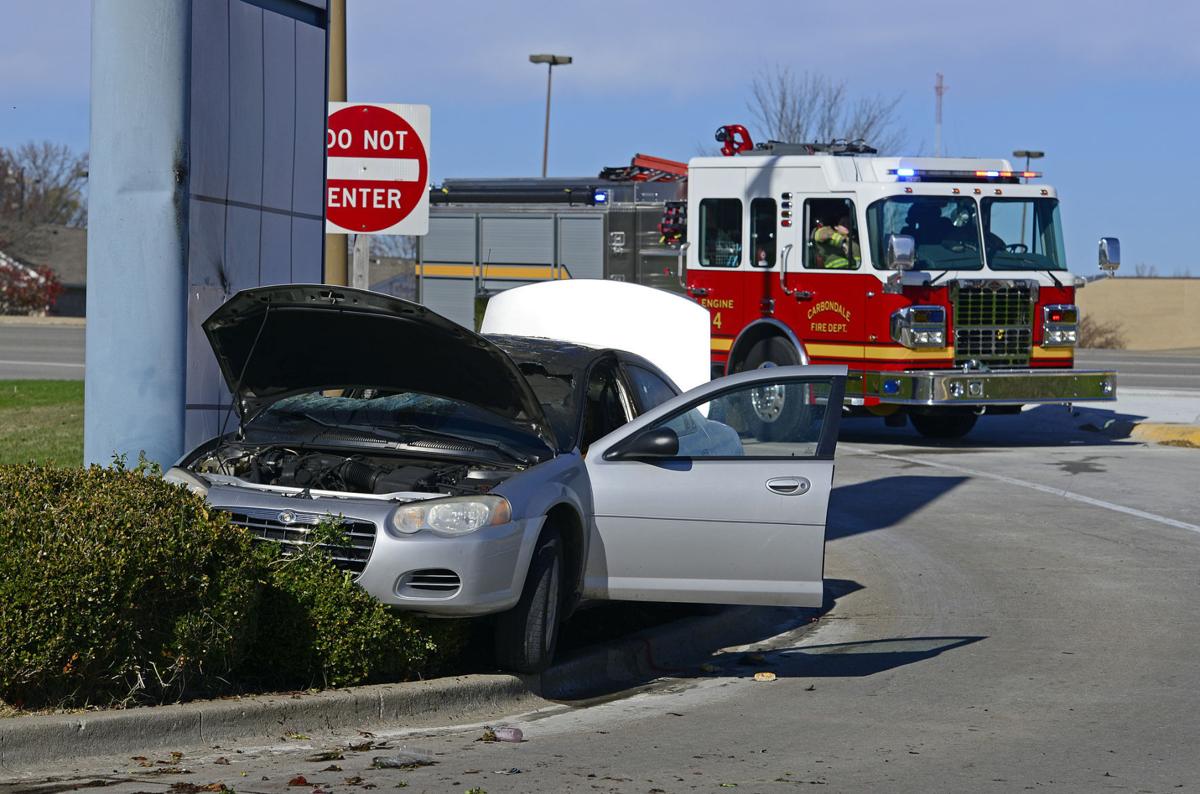 Car Accident Carbondale Il Car Accident Carbondale Il