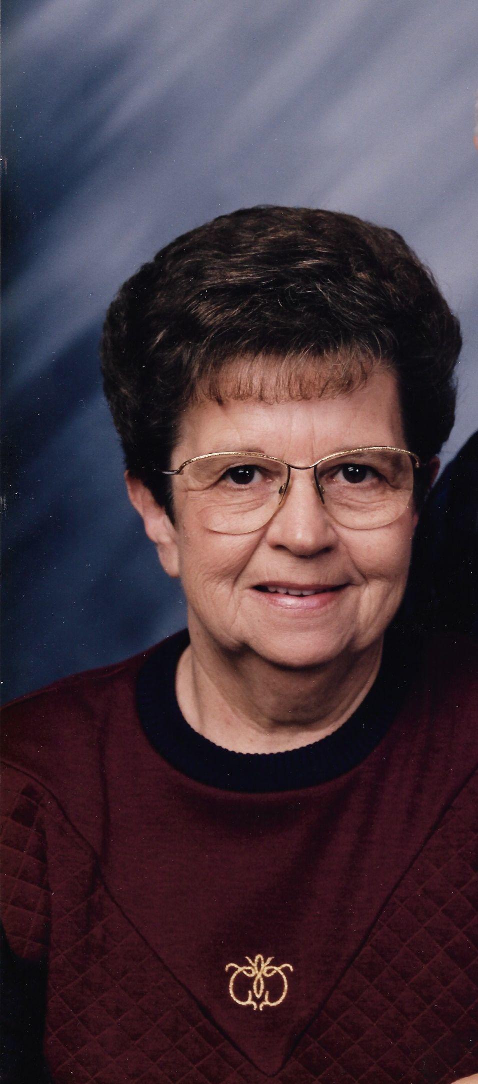 Jane Spencer Obituaries