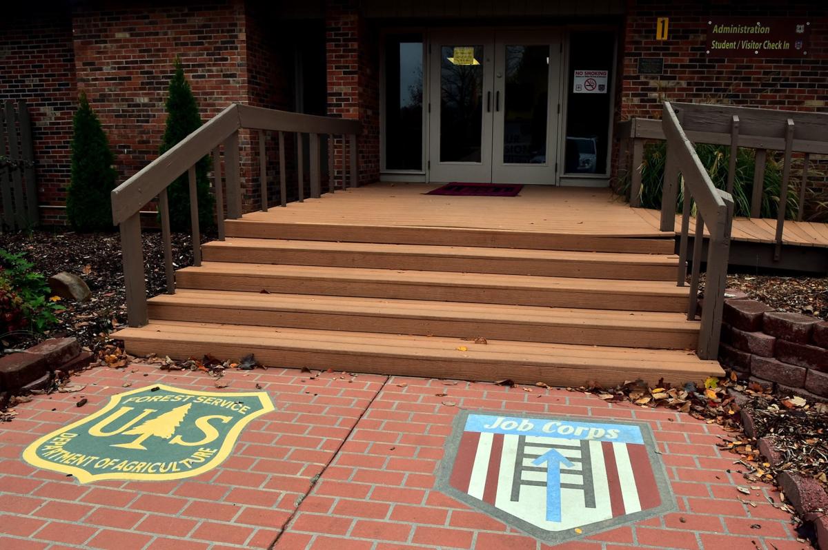 U.S. Forest Service seeking entity to take over shuttered Job Corps