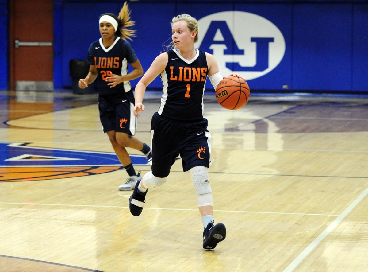 Little Egypt Sports Podcast Girls Basketball Seeds And The Most
