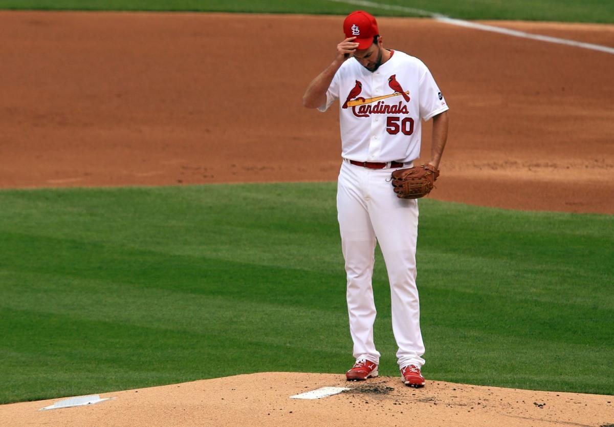 From 2015: Wainwright ready for 'new moment