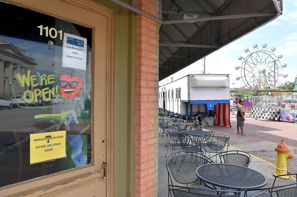 Apple Fest Financial Impact