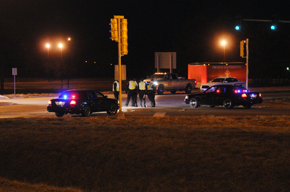 All lanes on I-57 are now open after crash | Local News | thesouthern.com