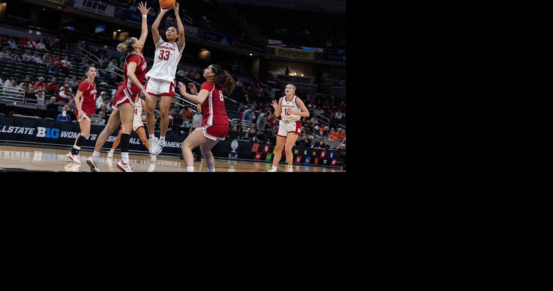 Hargrove finds the perfect fit at Nebraska