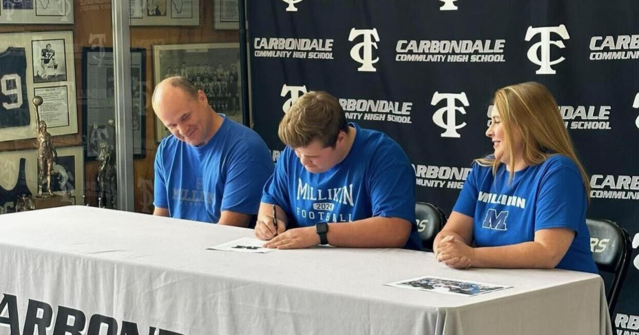 Terriers' Smith, Williard to compete at next level - Vimarsana News