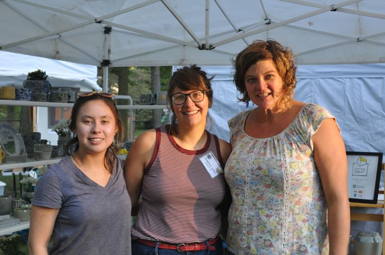 Social Seen Cedarhurst Art & Craft Fair First Look Fundraiser Social Seen Cedarhurst Art & Craft Fair First Look Fundraiser