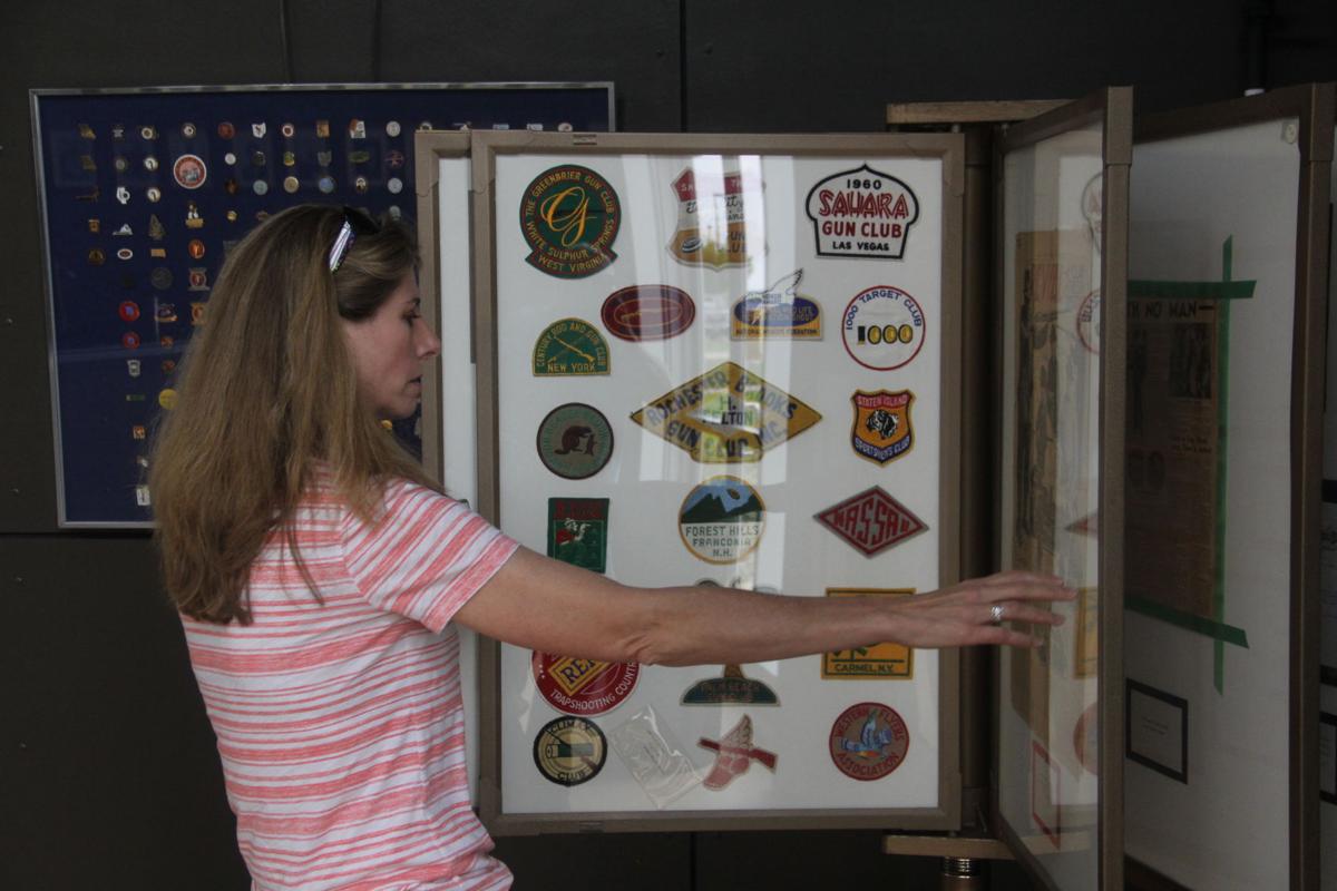 Trapshooting Hall of Fame a hit during Grand American Outdoors, Wildlife & Hunting