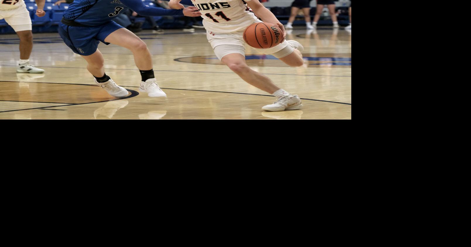 Boys Basketball Carterville gets win over Steeleville High School
