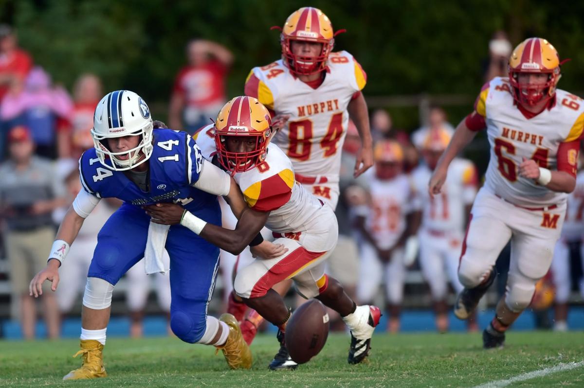Anna-Jonesboro defeats Murphysboro