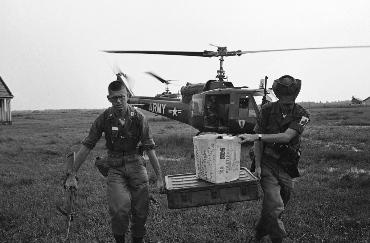 Vietnam War