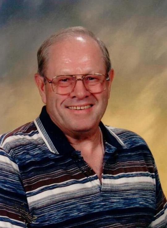 James Peterson Obituaries