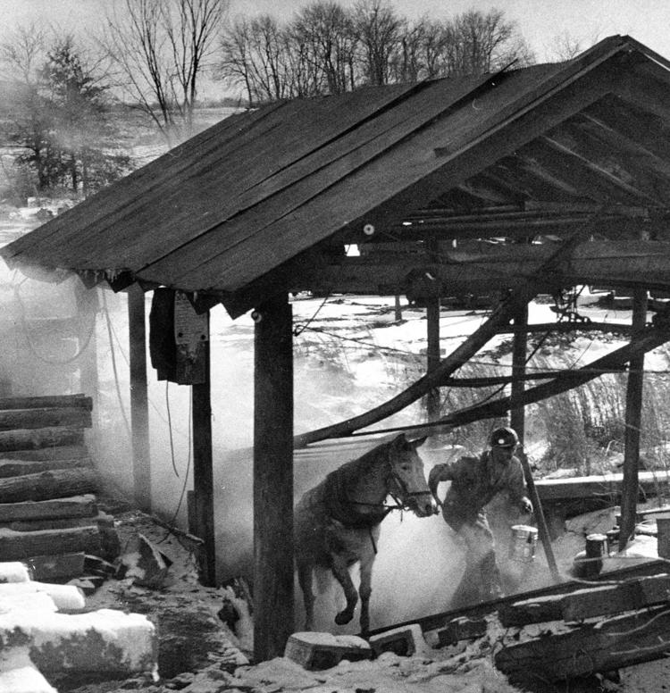 Photos A historical look at coal mining in Southern Illinois History