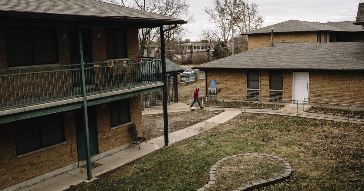 HUD took over a town's housing authority 22 years ago. Now the ...