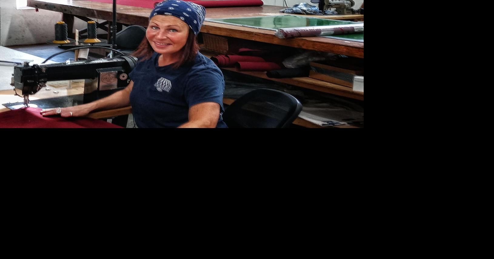 Carbondale company gives businesses a facelift and helps them look