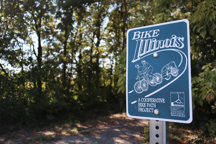 Carbondale opens multiuse trail for cyclists, pedestrians Carbondale